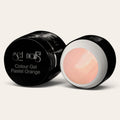 Colour Gel Pastel Orange 5 g