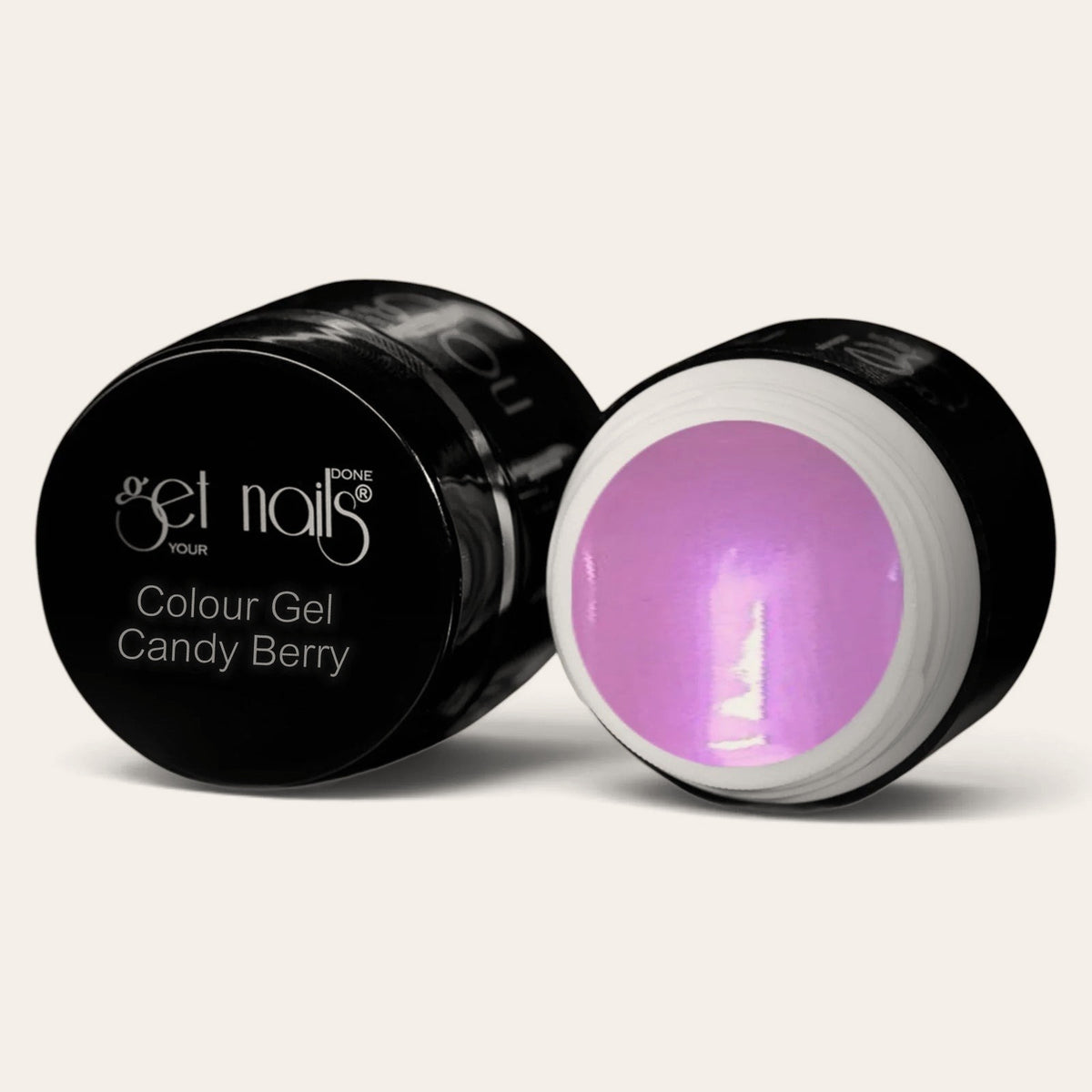Colour Gel Candy Berry 5 g