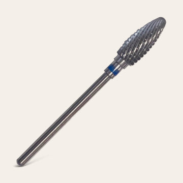 Bit Refill Oval Medium Left Handed