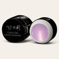 Colour Gel Candy Lavender 5 g
