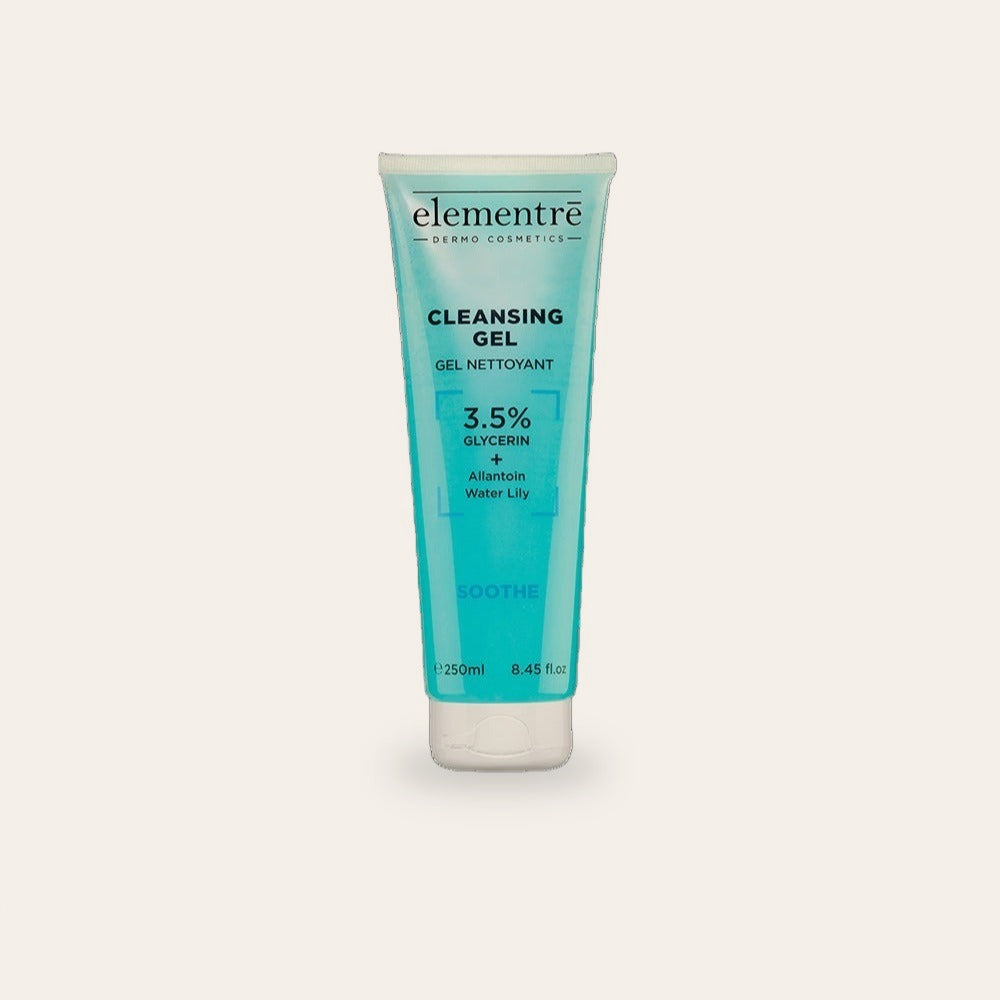 Cleansing Gel 250 ml