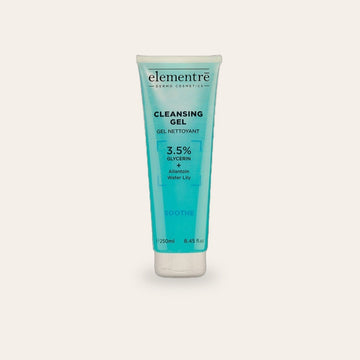 Cleansing Gel 250 ml