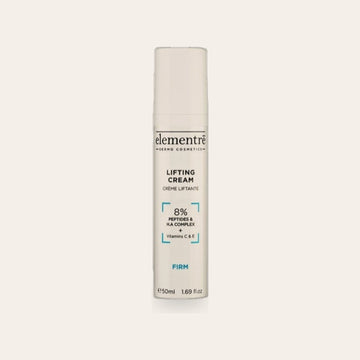 8% Peptides & HA Lifting Cream 50 ml