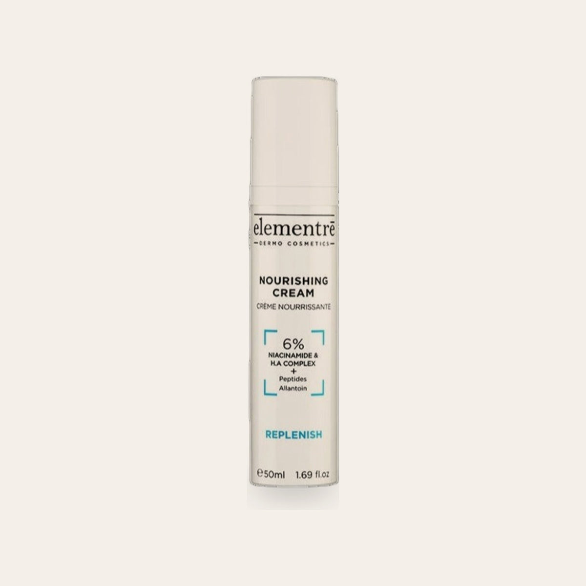 Nourishing Cream 50 ml