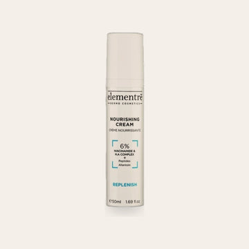 Nourishing Cream 50 ml