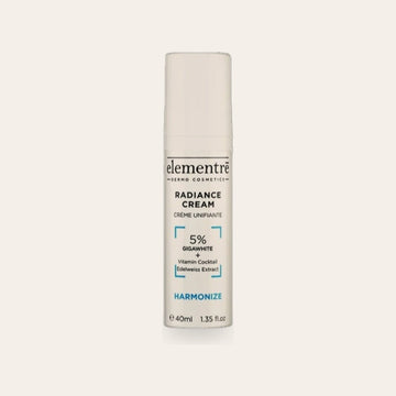 5% Giga-White Radiance Cream 40 ml