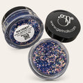 Diamond Shine Glitter Mauve 4 g
