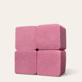 Cellulose Wipes Pink 200 st