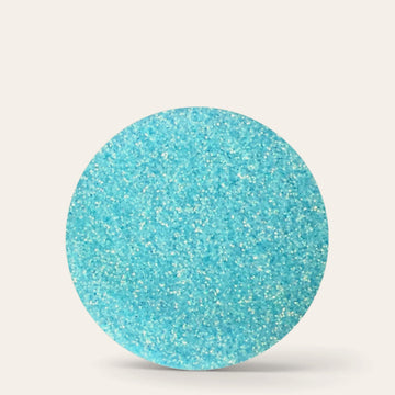 Glitter EF 1018 Aqua Iridescent