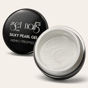 Silky Pearl Gel 50 g