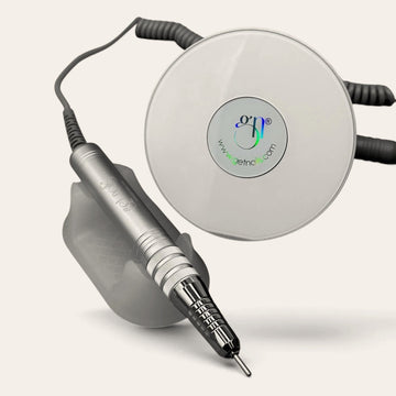 Freza Electrica Marathon White