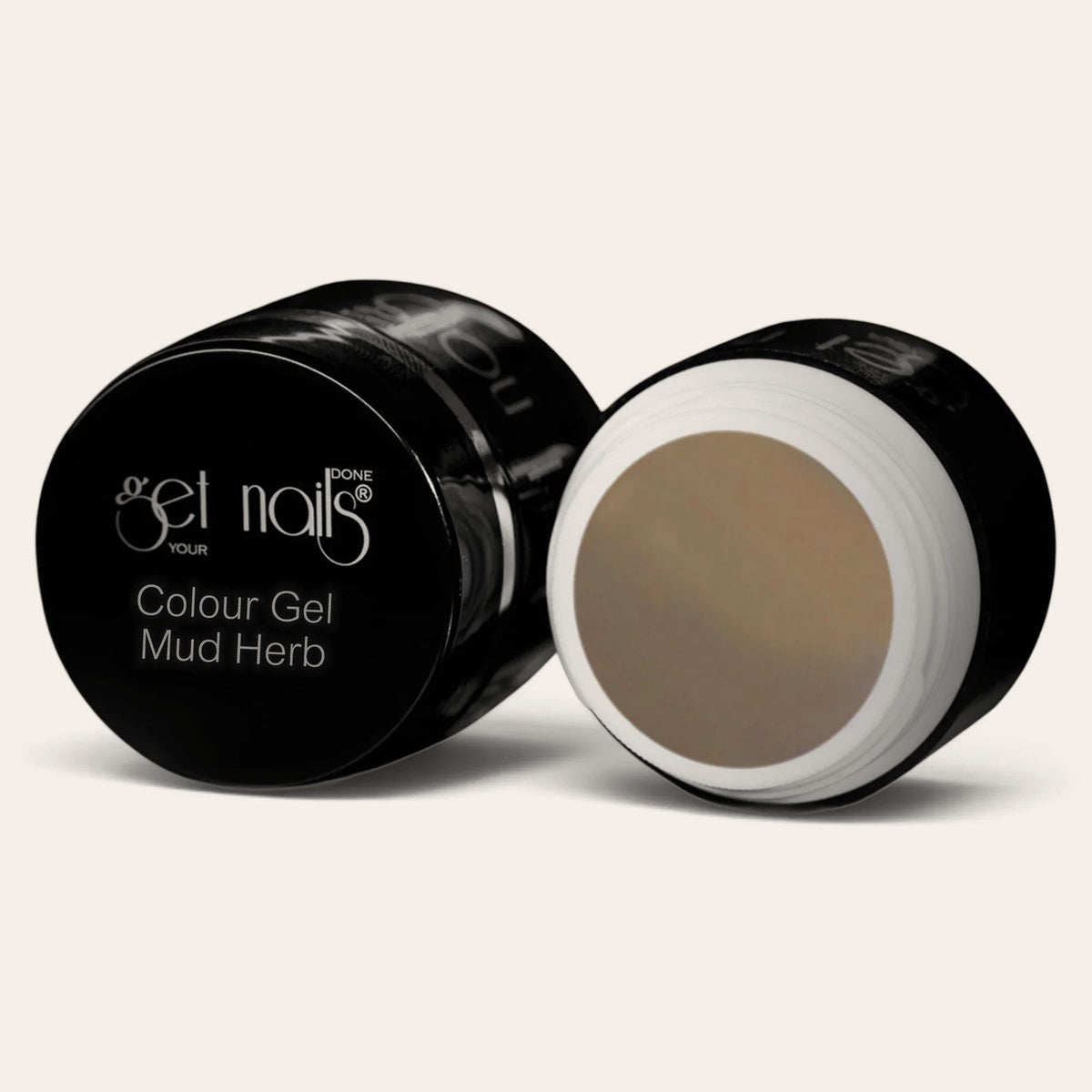 Colour Gel Mud Herb 5 g
