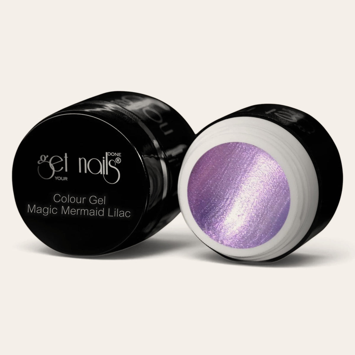 Colour Gel Magic Mermaid Lilac 5 g