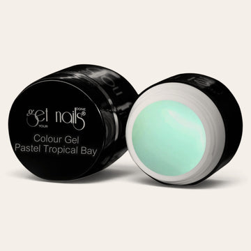 Colour Gel Pastel Tropical Bay 5 g