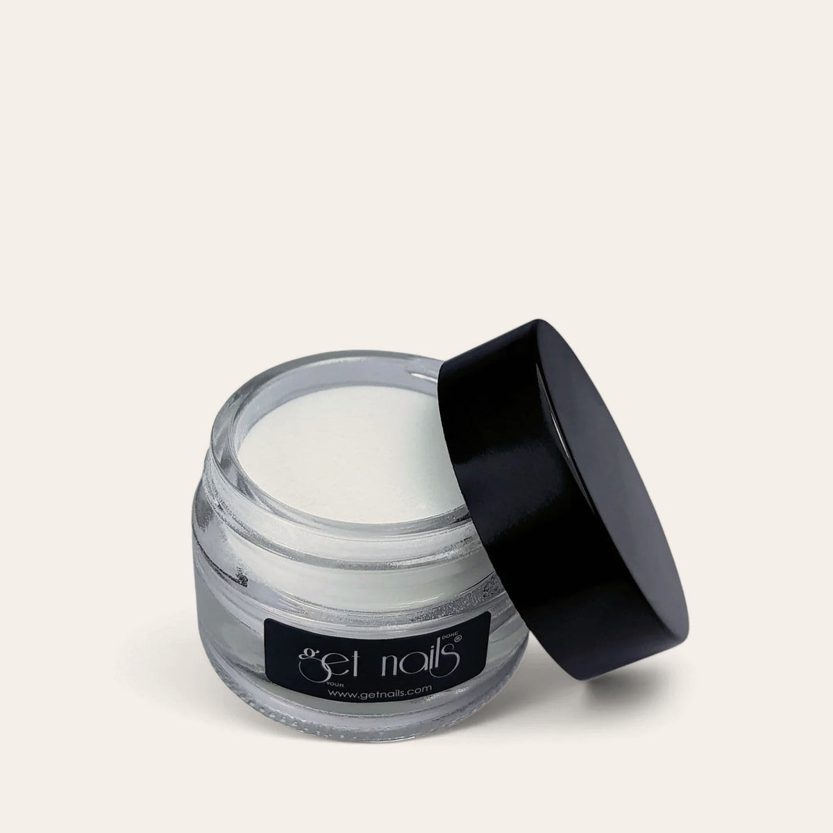 Acrylic Powder Clear 10 g