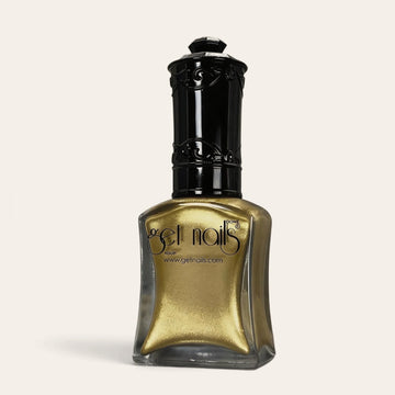 Stamping Lac Gold 15 ml