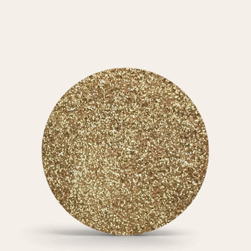 Glitter EF 051 Gold