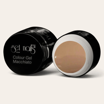 Colour Gel Macchiato 5 g