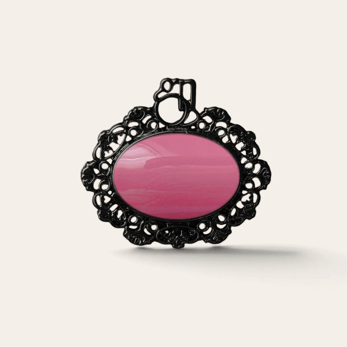 GetLac 745 Rose Violet 15 g