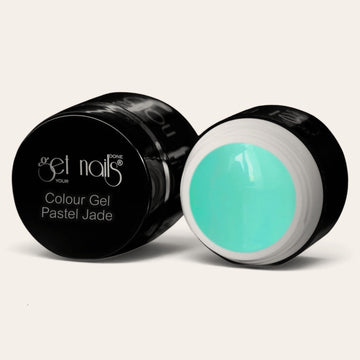 Colour Gel Pastel Jade 5 g