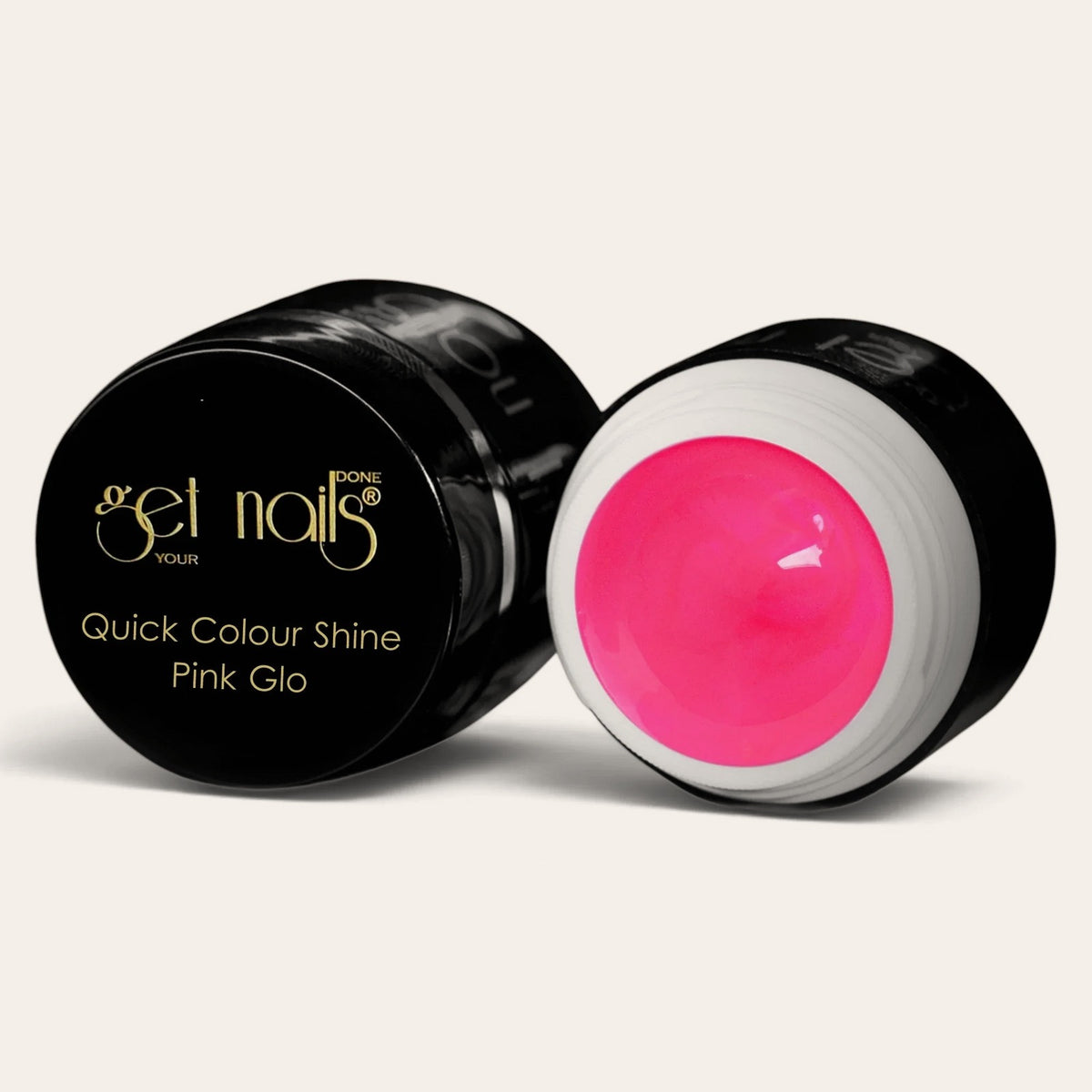 Quick Colour Shine Pink Glo 5 g