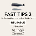 Fast Tips 2, 120 st