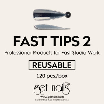 Fast Tips 2, 120 st