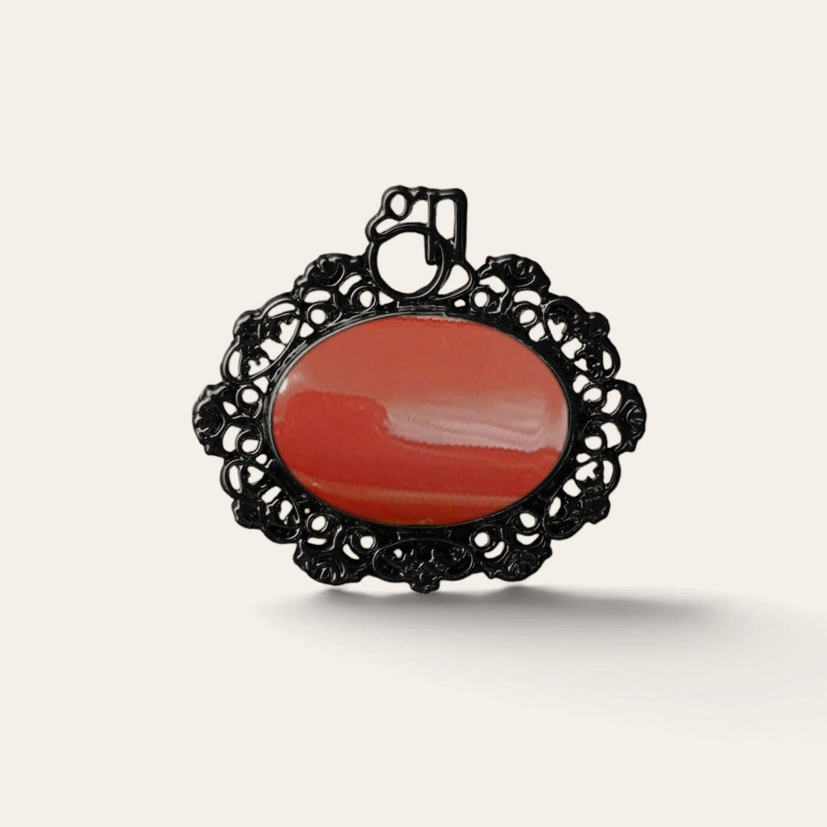 GetLac 746 Molten Lava 15 g
