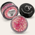 Diamond Shine Glitter Pink 4 g