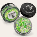 Diamond Shine Glitter Lime 4 g