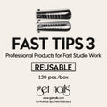 Fast Tips 3, 120 st