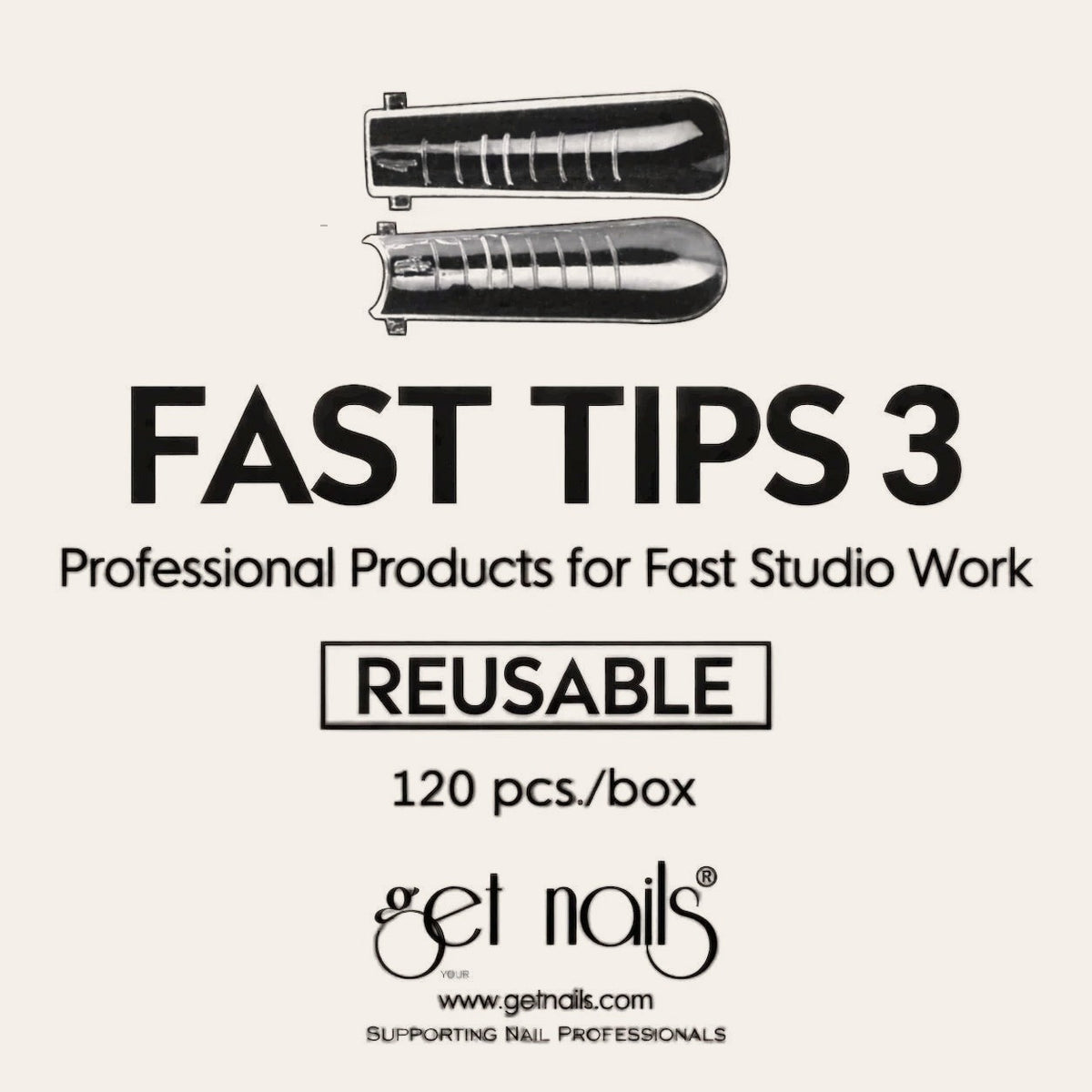 Fast Tips 3, 120 st