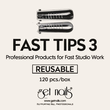 Fast Tips 3, 120 st