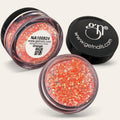 Diamond Shine Glitter Orange 4 g