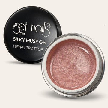 Silky Muse Gel 50 g
