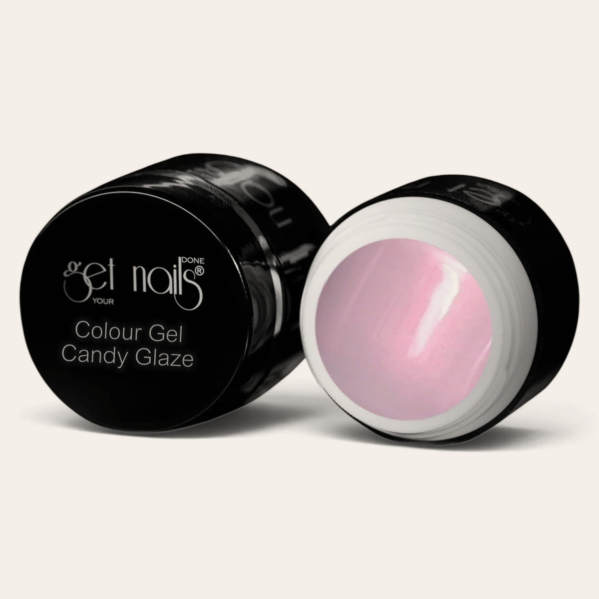 Colour Gel Candy Glaze 5 g