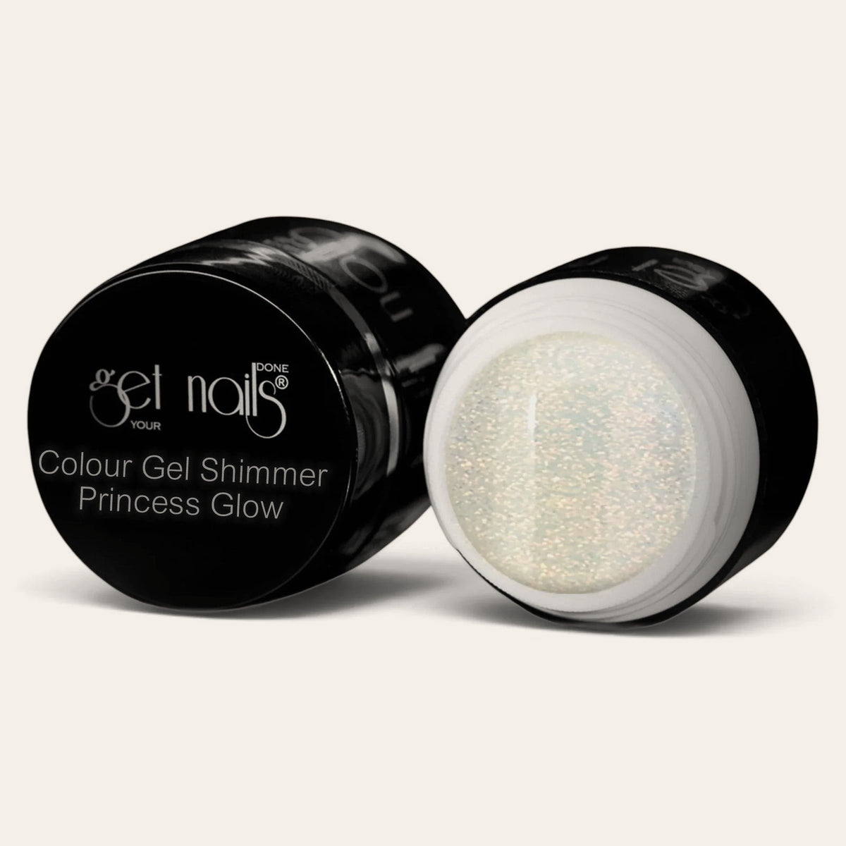 Colour Gel Shimmer Princess Glow 5 g