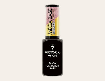 Mega Base Shimmer Peachpuff 8 ml