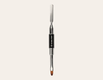 Master Gel Brush & Spatula