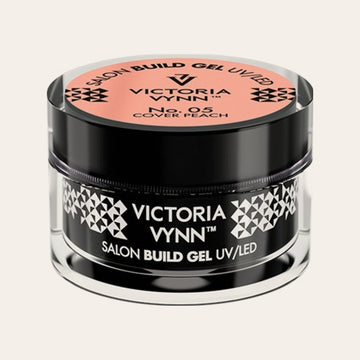 Build Gel 05 Cover Peach 50 ml