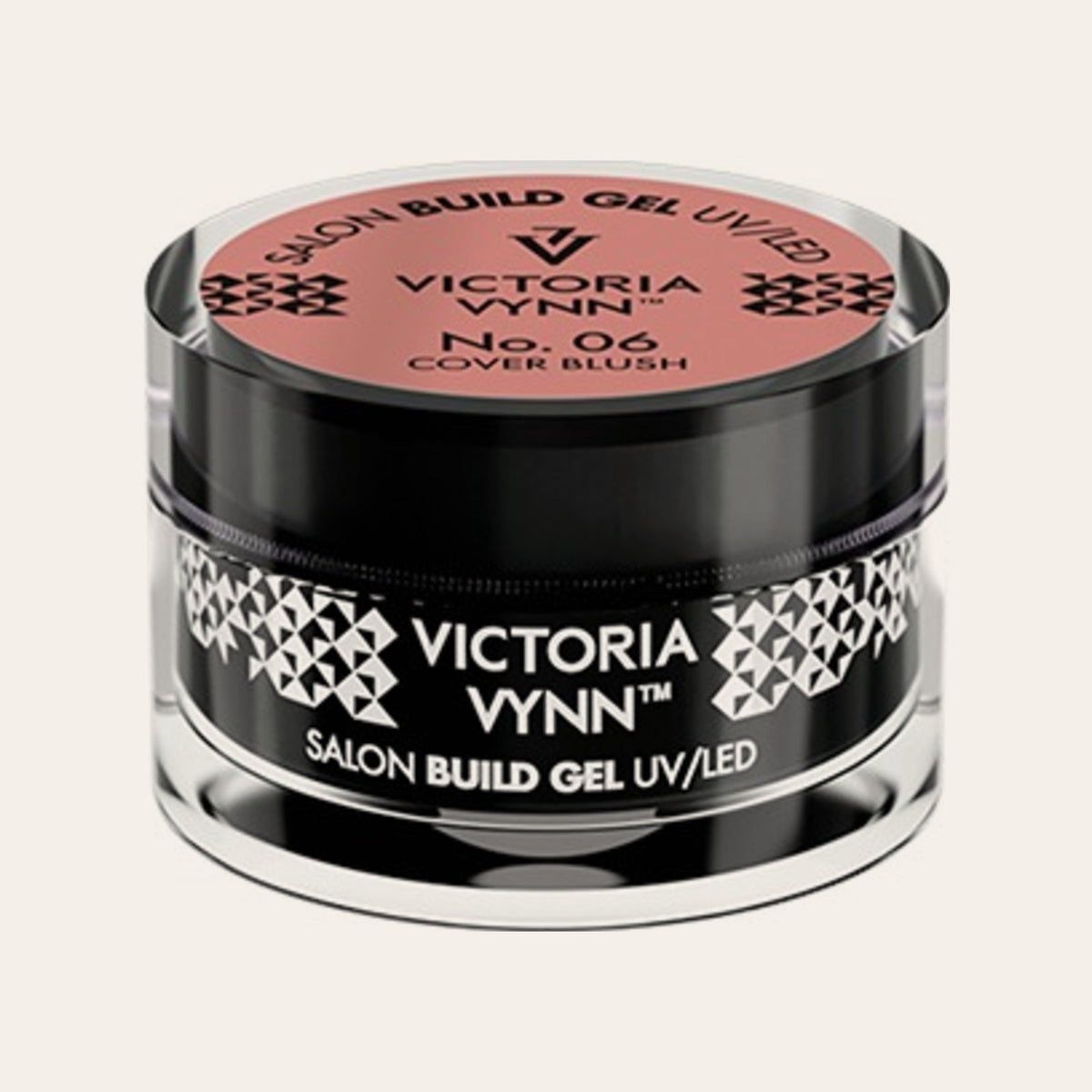 Build Gel 06 Cover Blush 15 ml