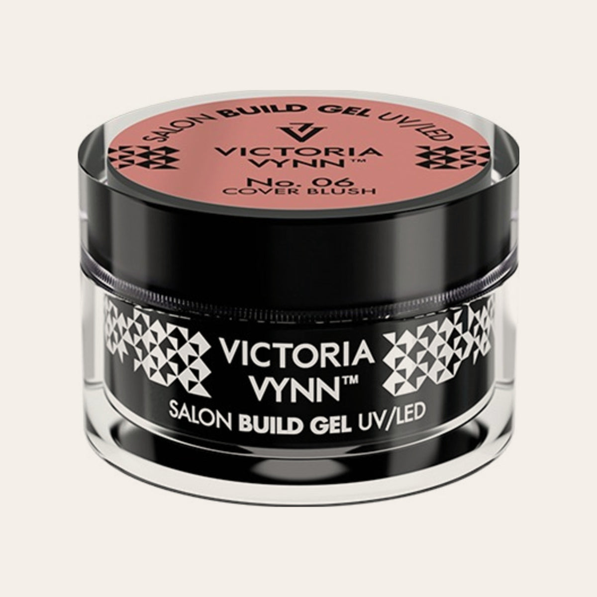 Build Gel 06 Cover Blush 50 ml