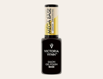 Mega Base Lemon 8 ml