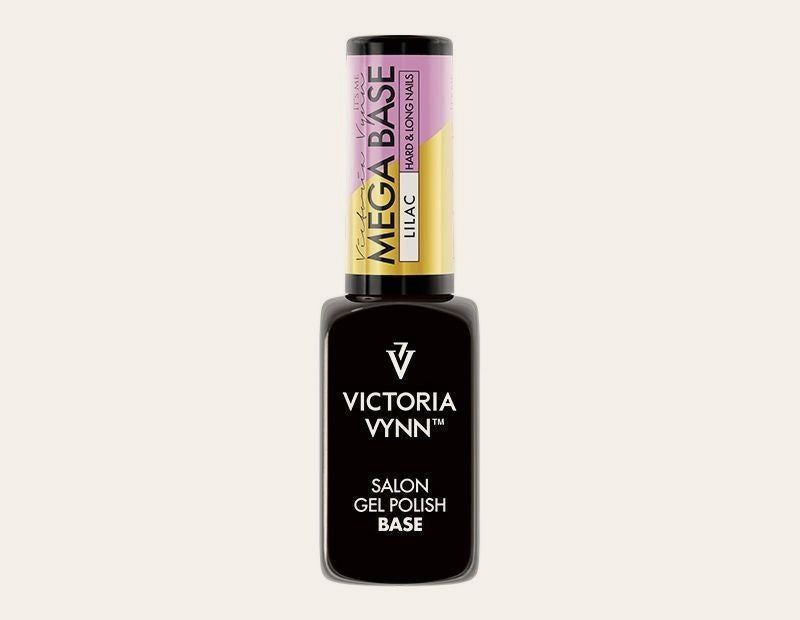 Mega Base Lilac 8 ml