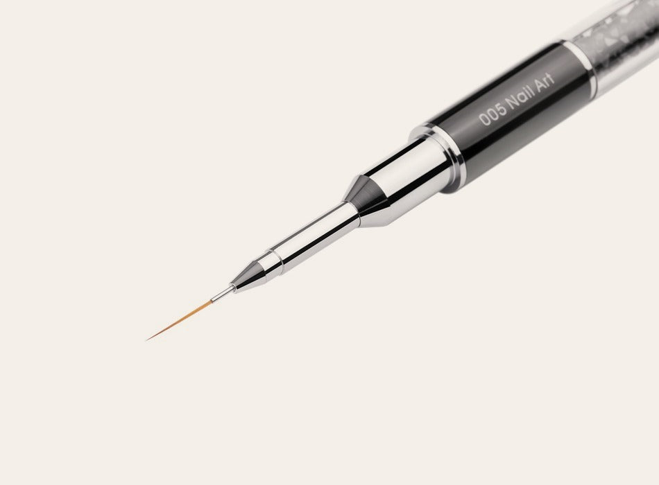 Nail Art Precision Brush 005