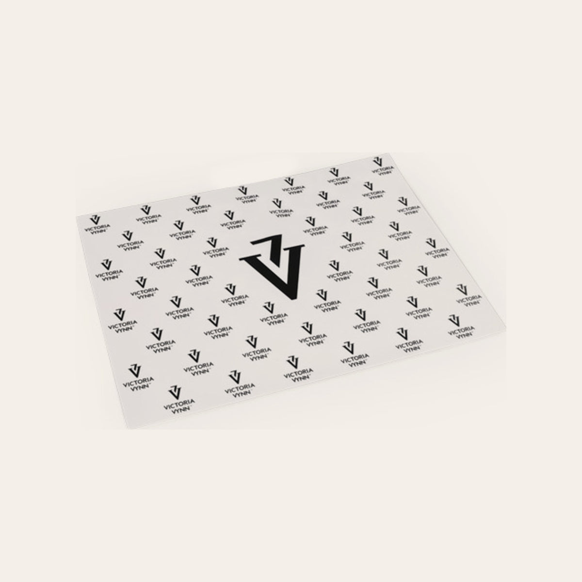White Silicone Pad