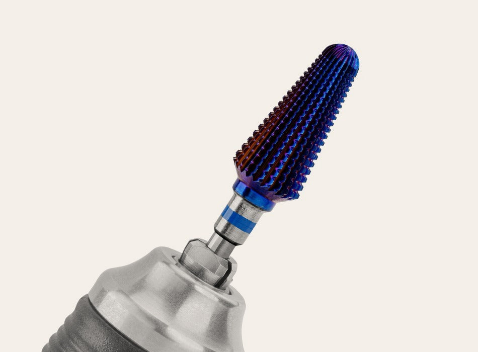 Drill Bit Carbide Tornado 7 mm