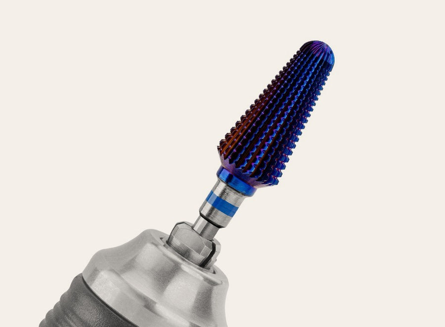 Drill Bit Carbide Tornado 7 mm