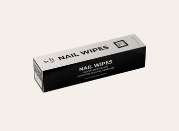 Nail Wipes 500 st