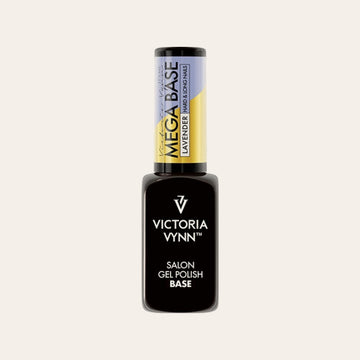 Mega Base Lavender 8 ml